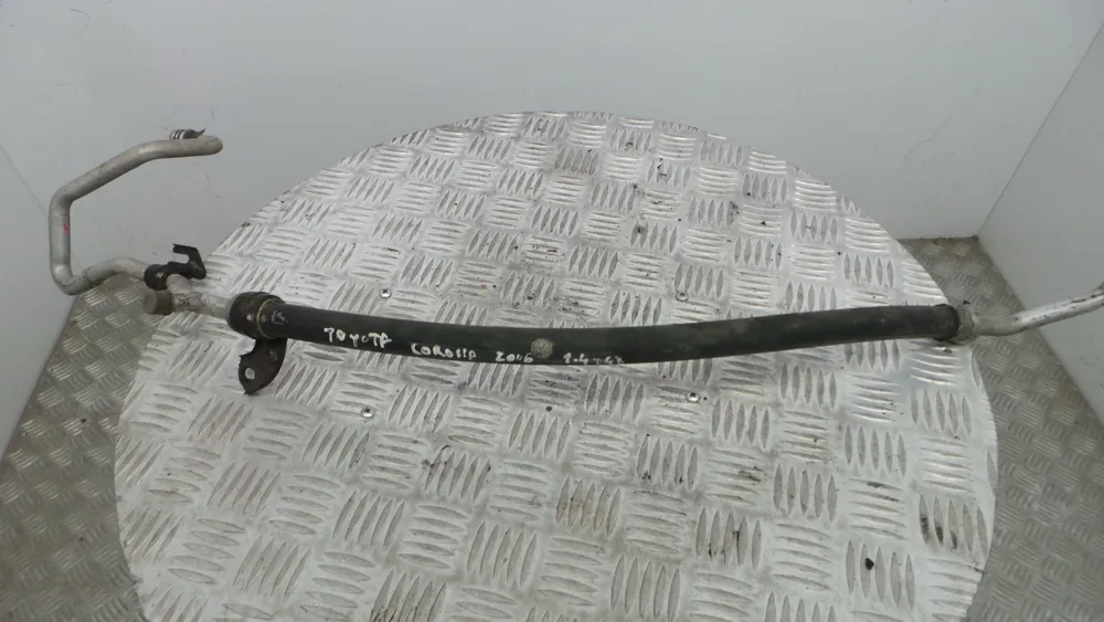 Tubo Ar Condicionado