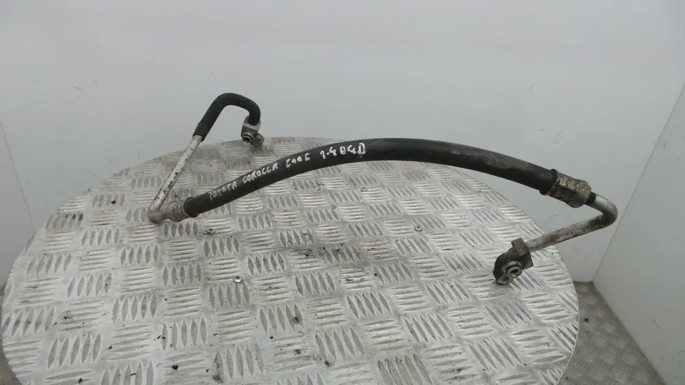 Tubo Ar Condicionado