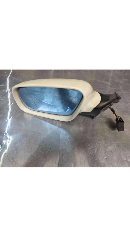 Espelho Retrovisor Esquerdo
