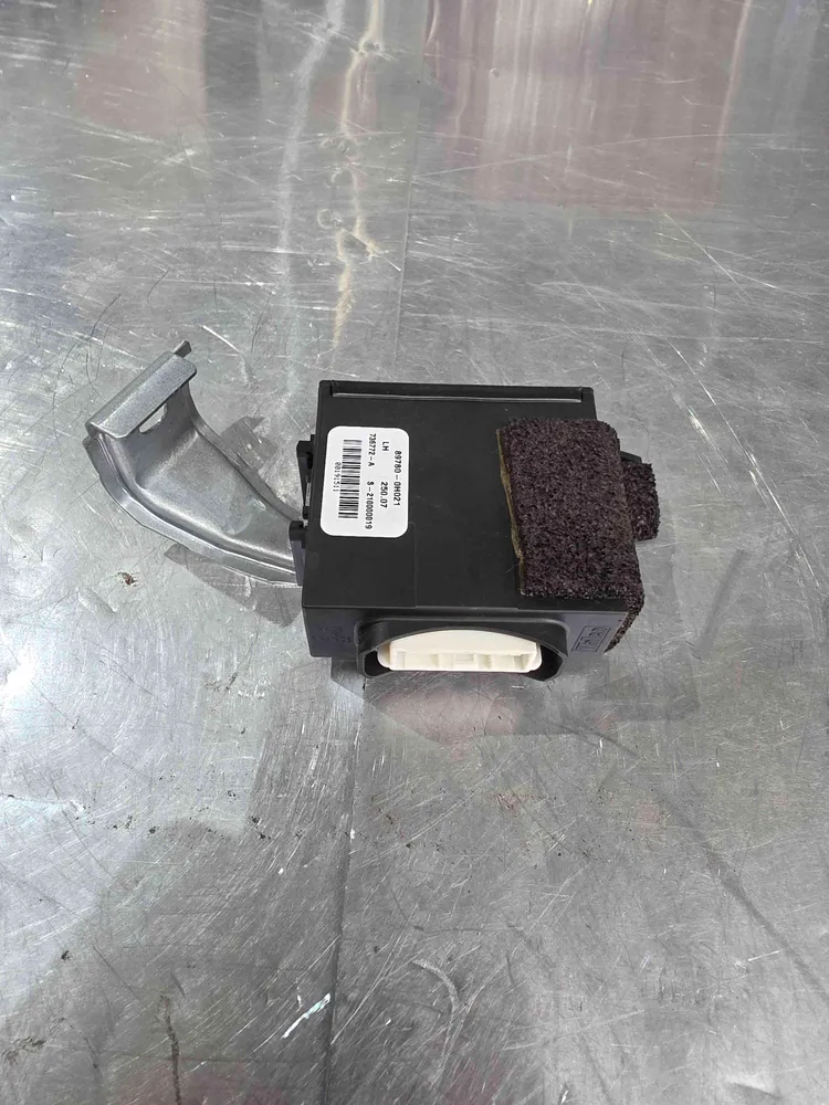 IMOBILIZADOR ECU