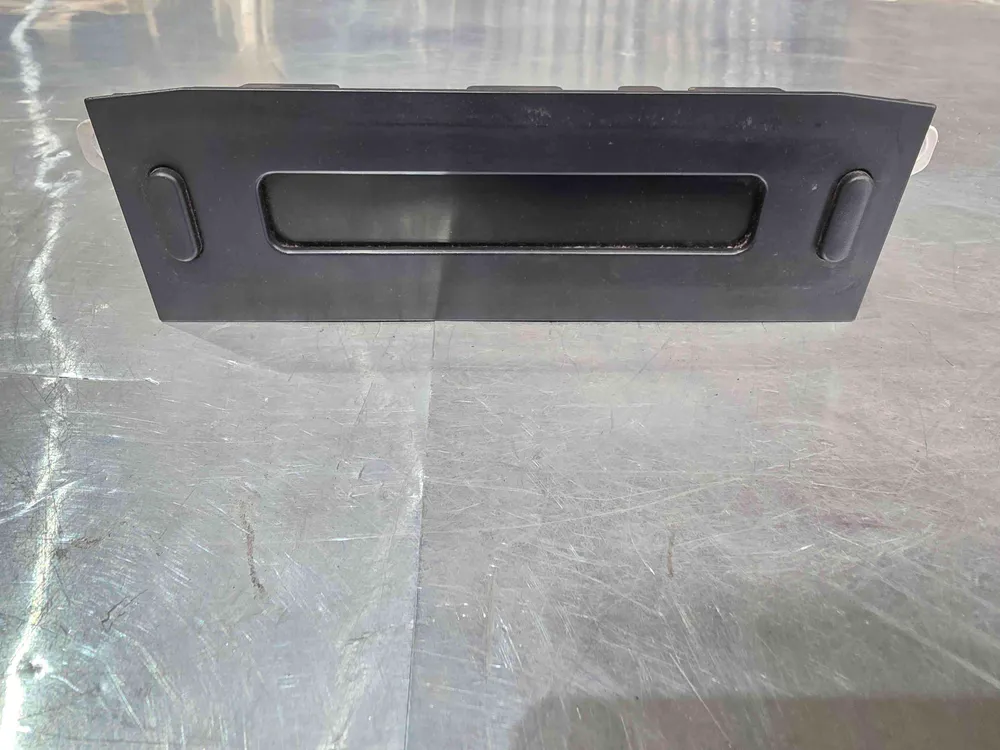 Ecrã / Display / Computador de Bordo