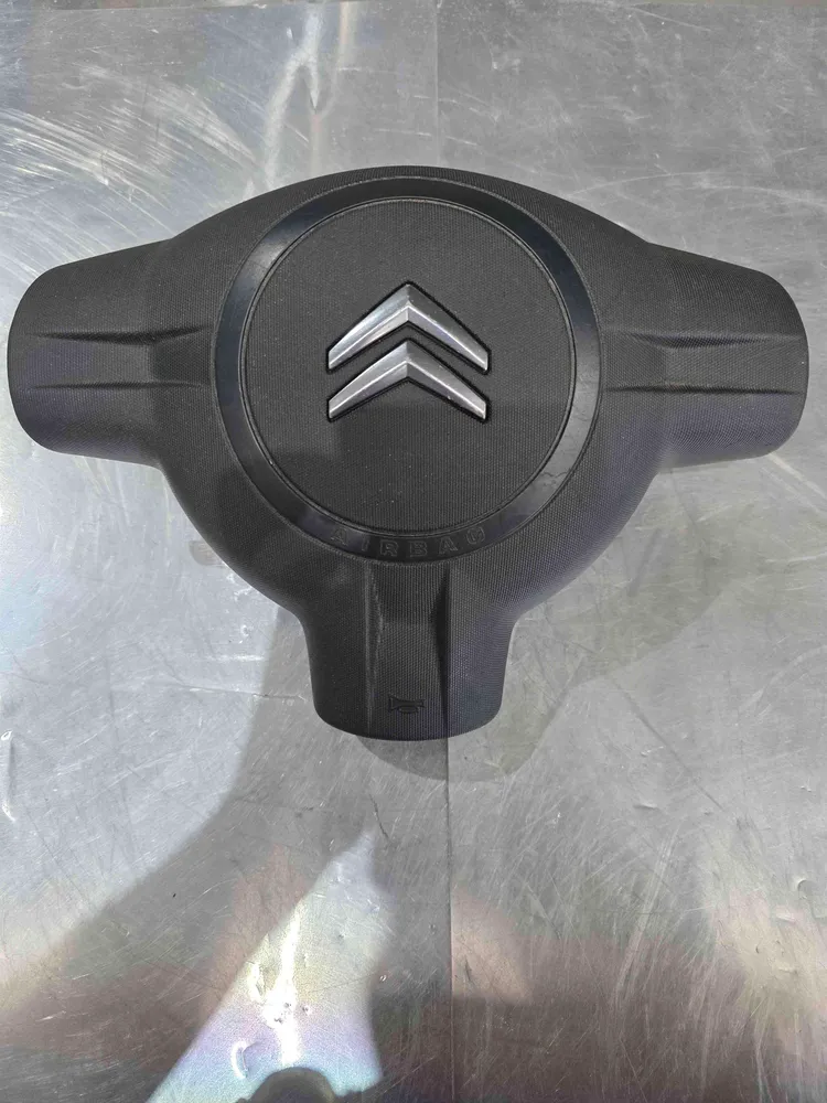 Airbag Volante