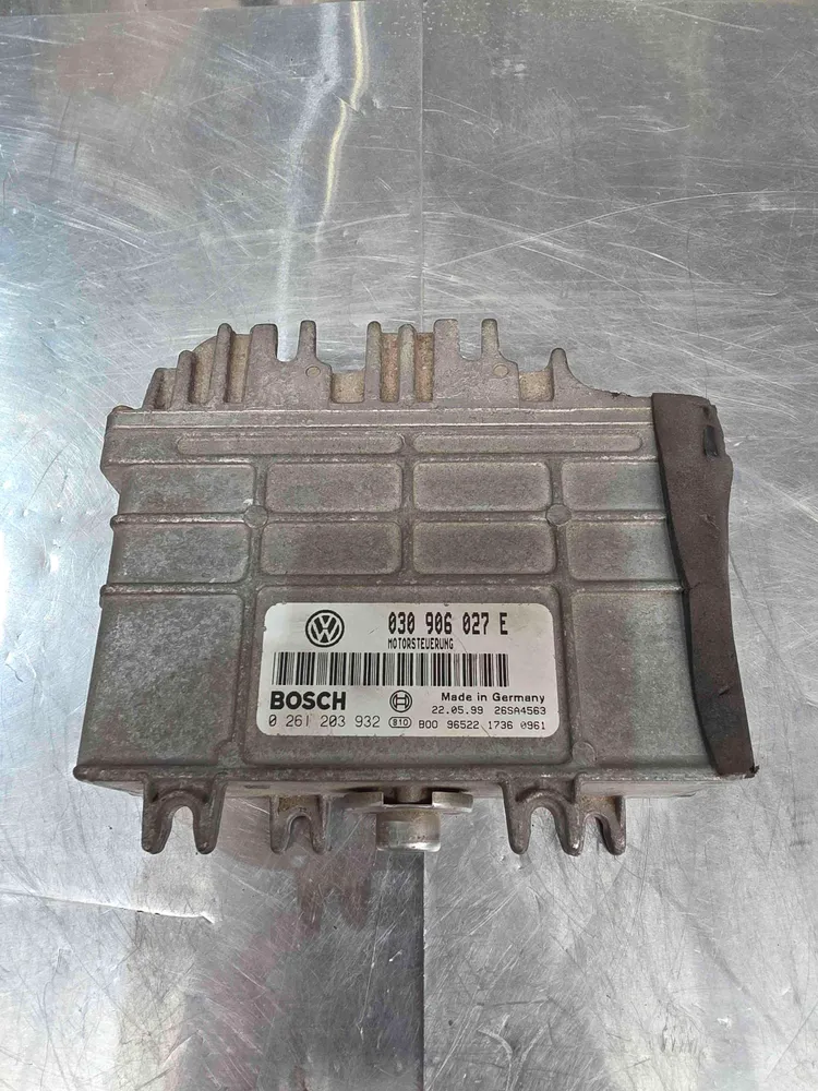 Centralina Motor / ECU