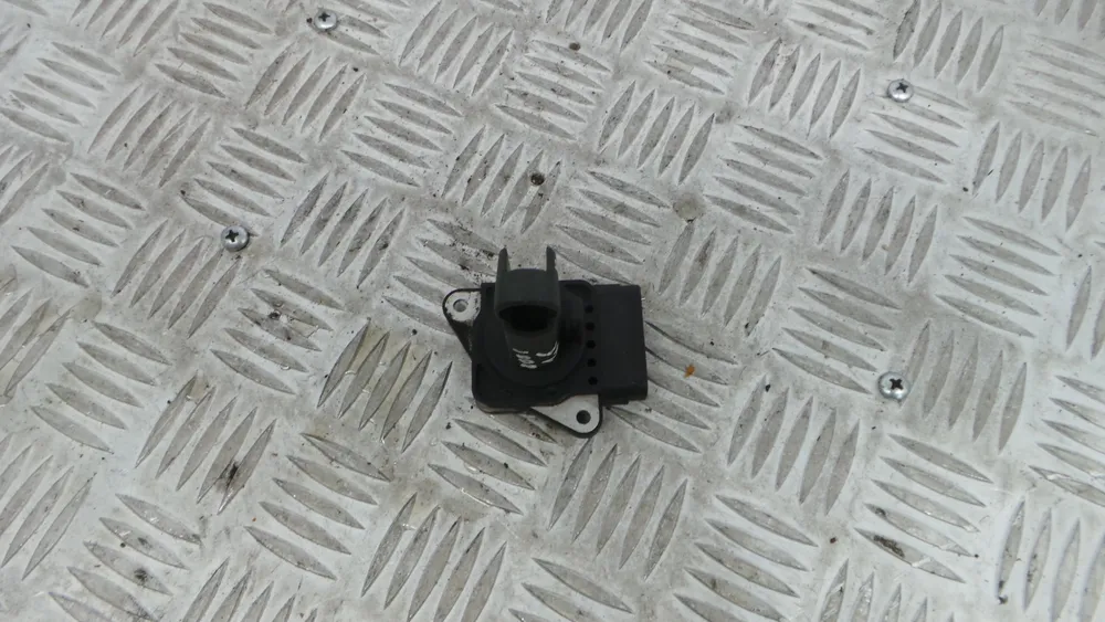 Medidor Massa de Ar / MAF