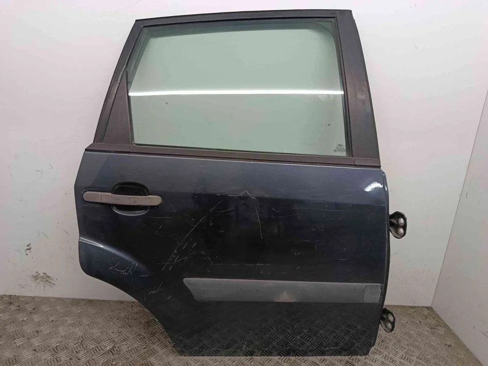 Porta Trás Direita