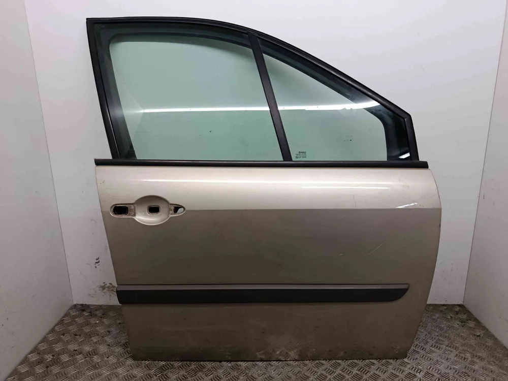 Porta Frente Direita