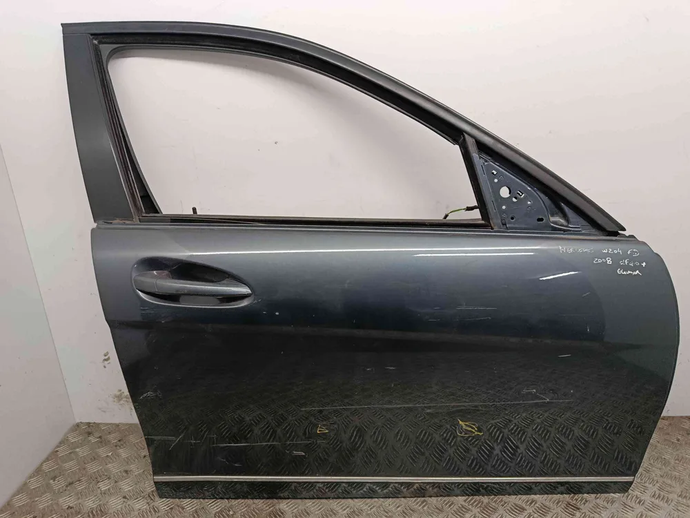 Porte Avant Droit