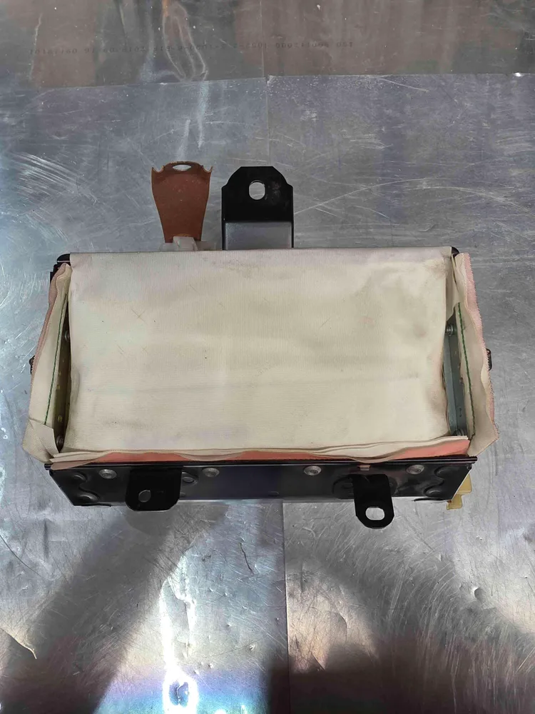 Airbag Passageiro