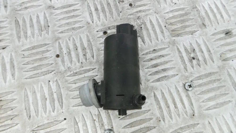 Motor do Esguicho