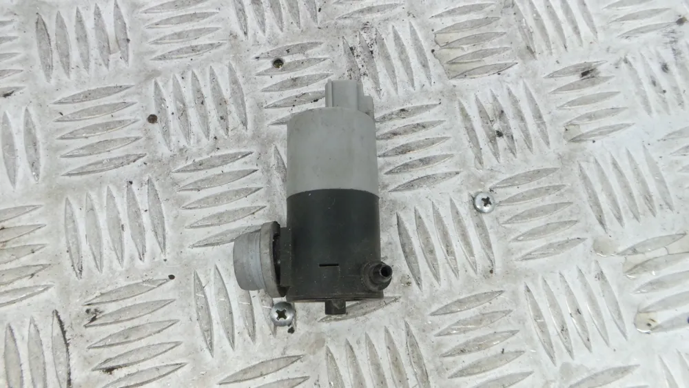Motor do Esguicho