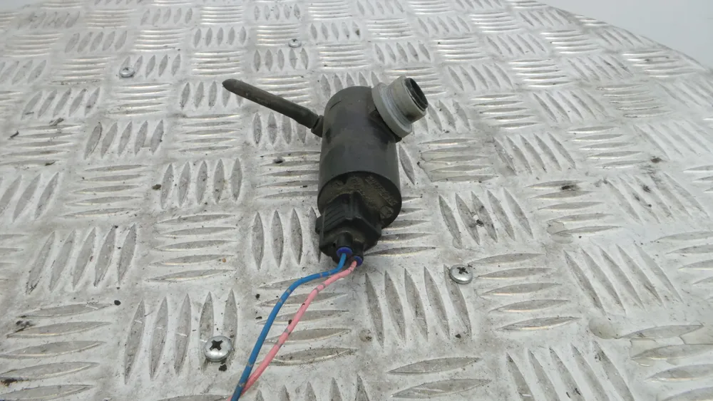 Motor do Esguicho