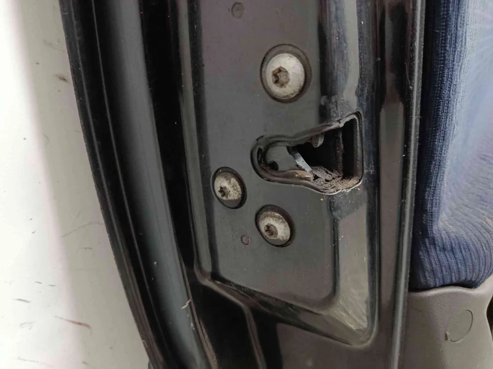 Fechadura / Fecho Porta Esquerdo