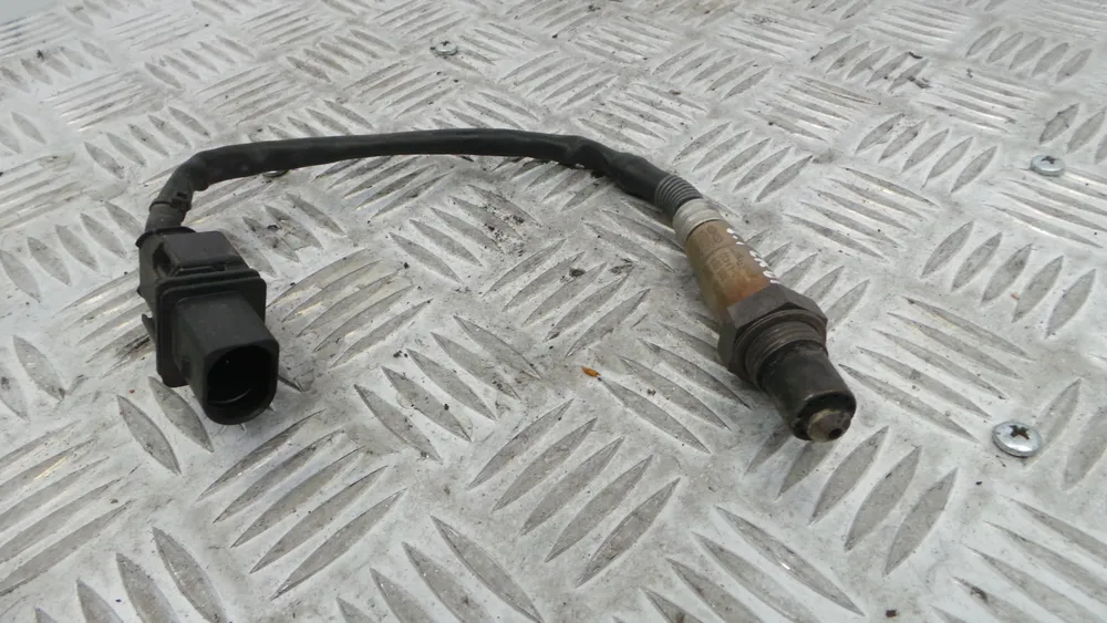 Lambda Sensor