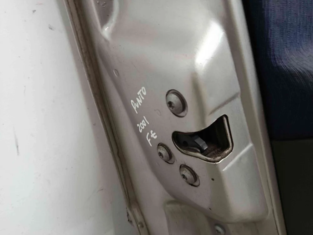 Fechadura / Fecho Porta Frente Esquerdo