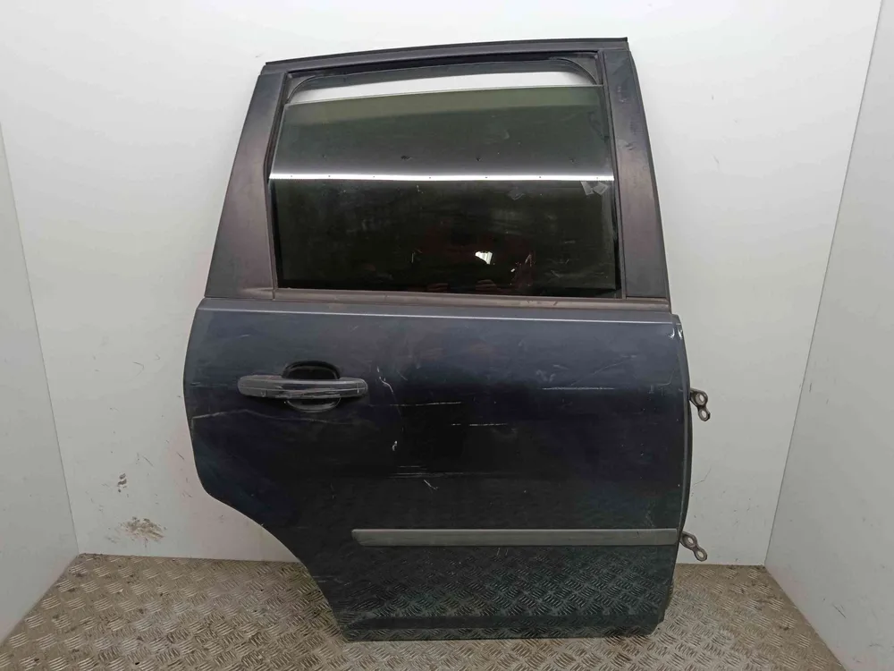 Porta Trás Direita