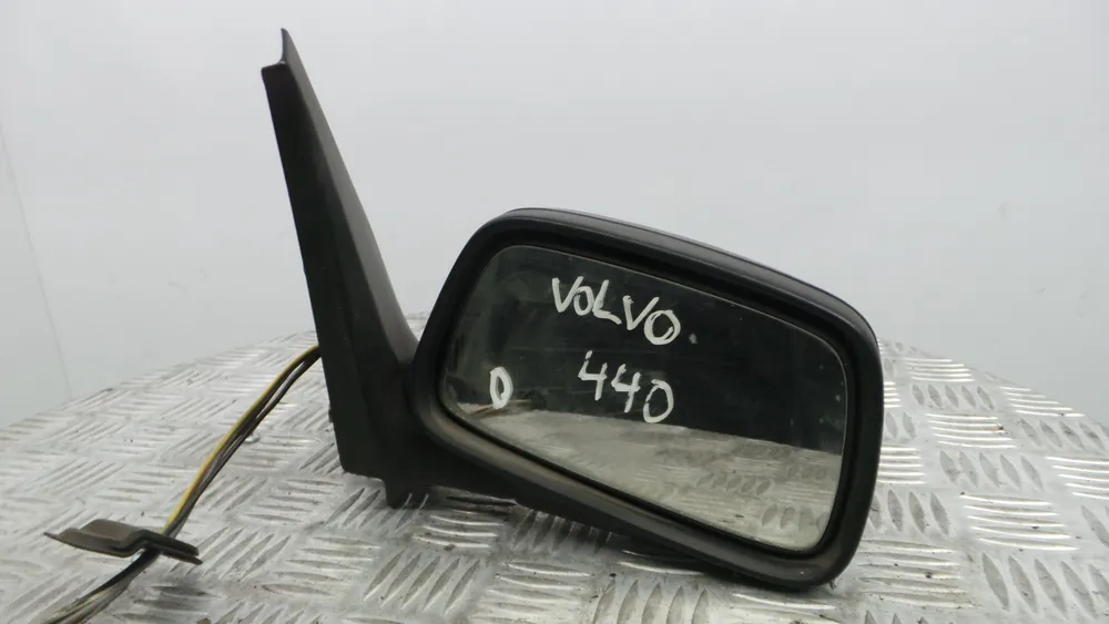 Retrovisor Derecho