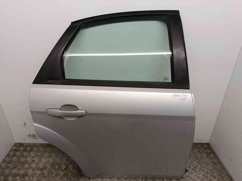 Porta Trás Direita