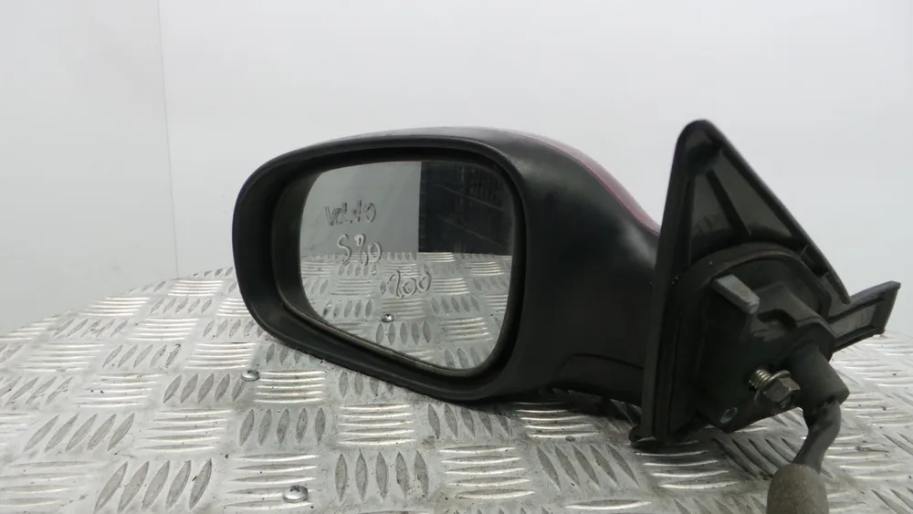 Retrovisor Izquierdo