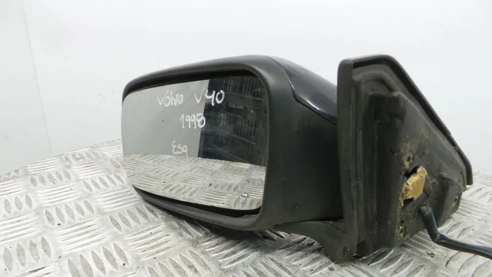 Espelho Retrovisor Esquerdo