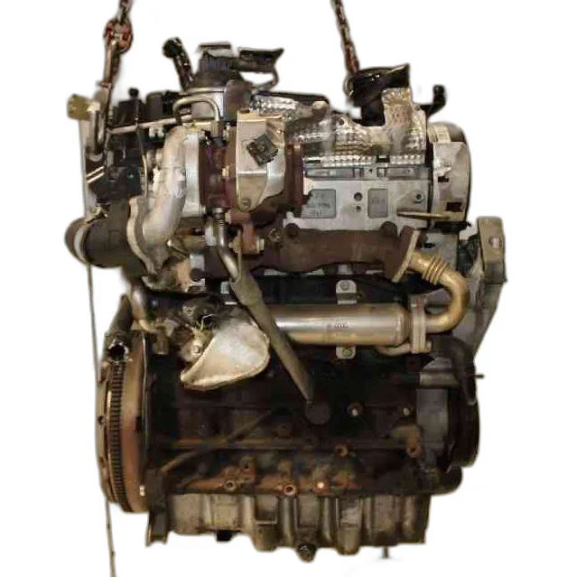 Moteur complet