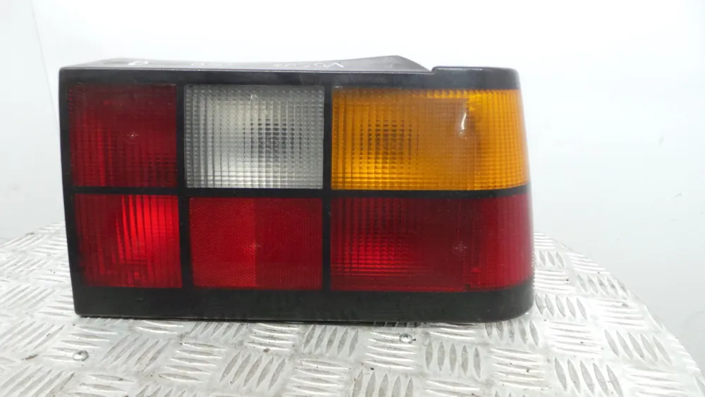 Right Tail light
