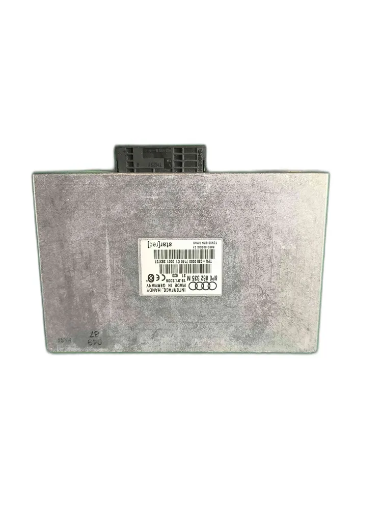 Bluetooth Unit Module