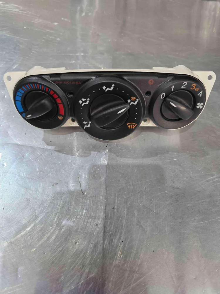 Climate control
