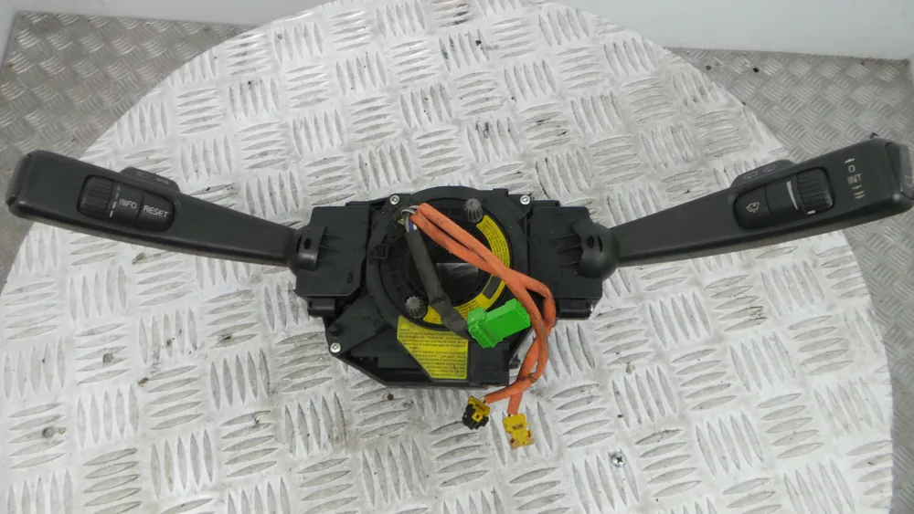 Fita de Airbags