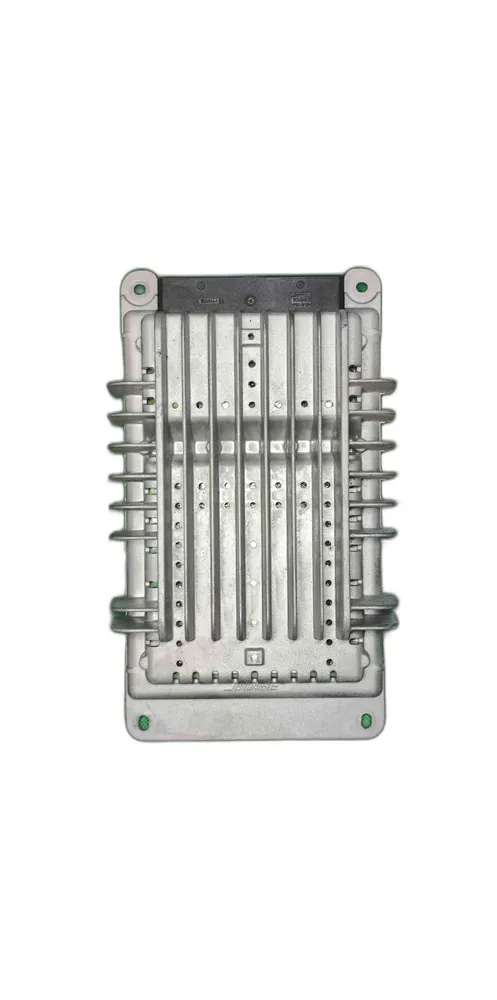 Amplificatore Altoparlanti