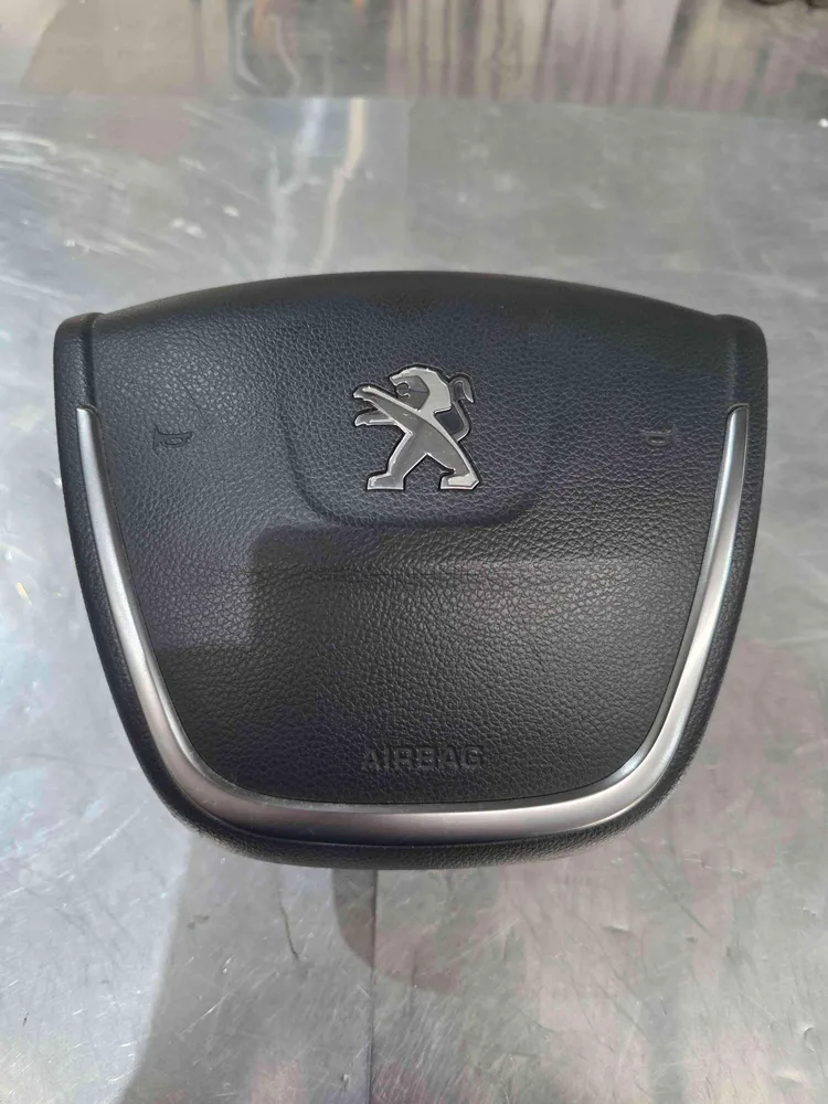 Airbag Volante