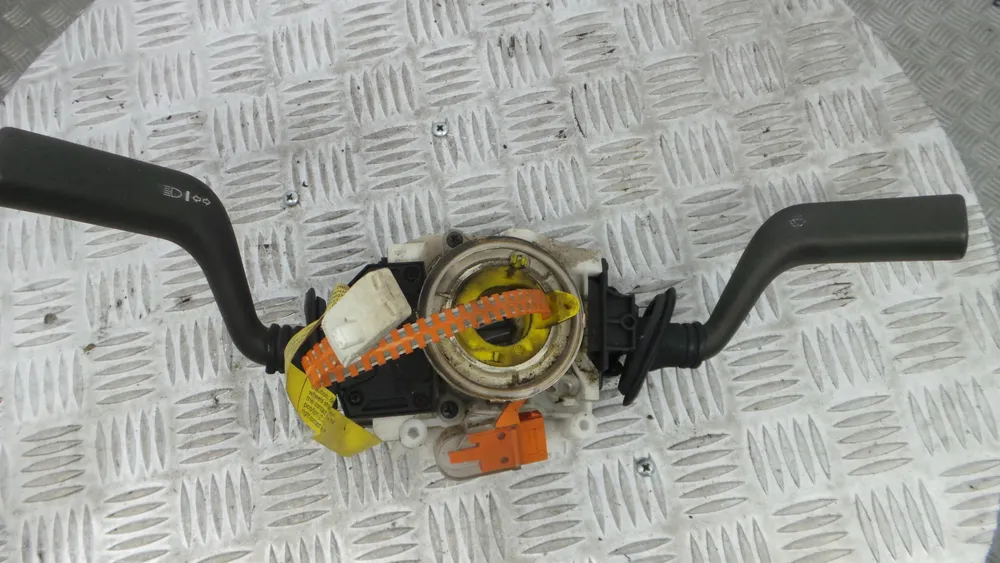 Fita de Airbags