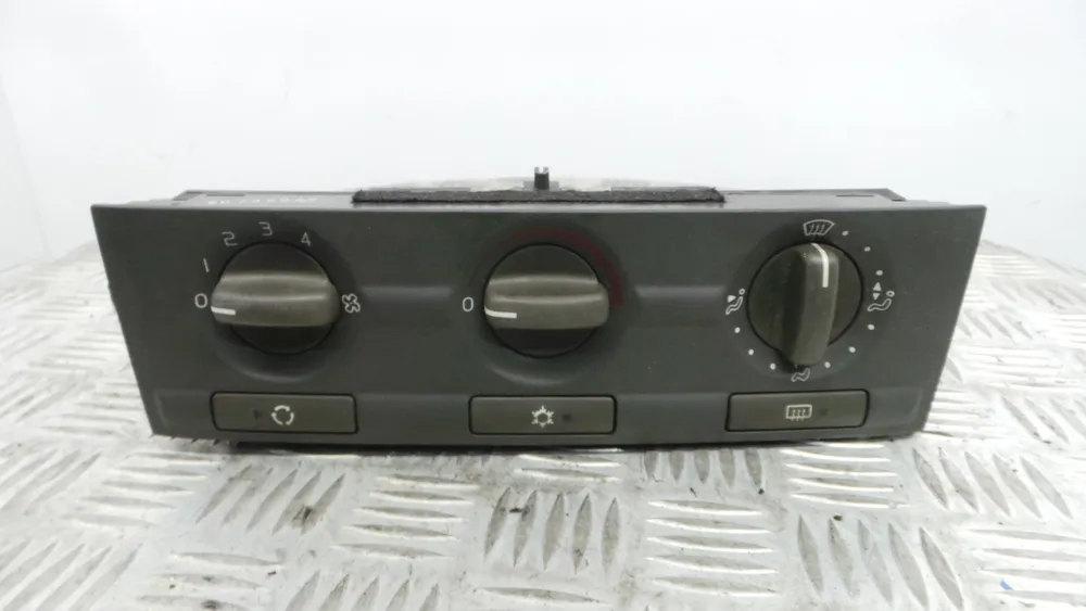 Comando Chauffage / Sofagem
