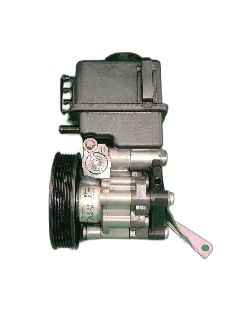 Power Steering Pump