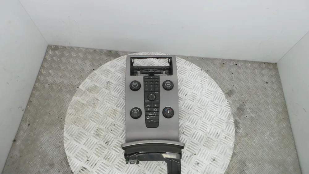 Climate control