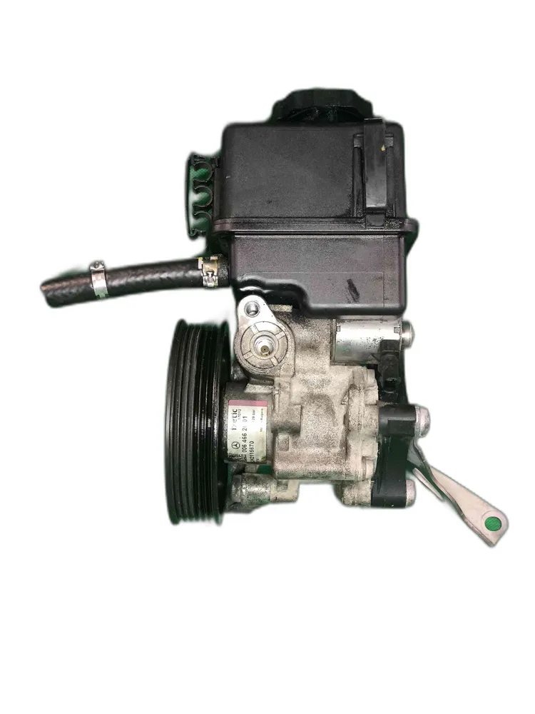 Pompe de direction assistée