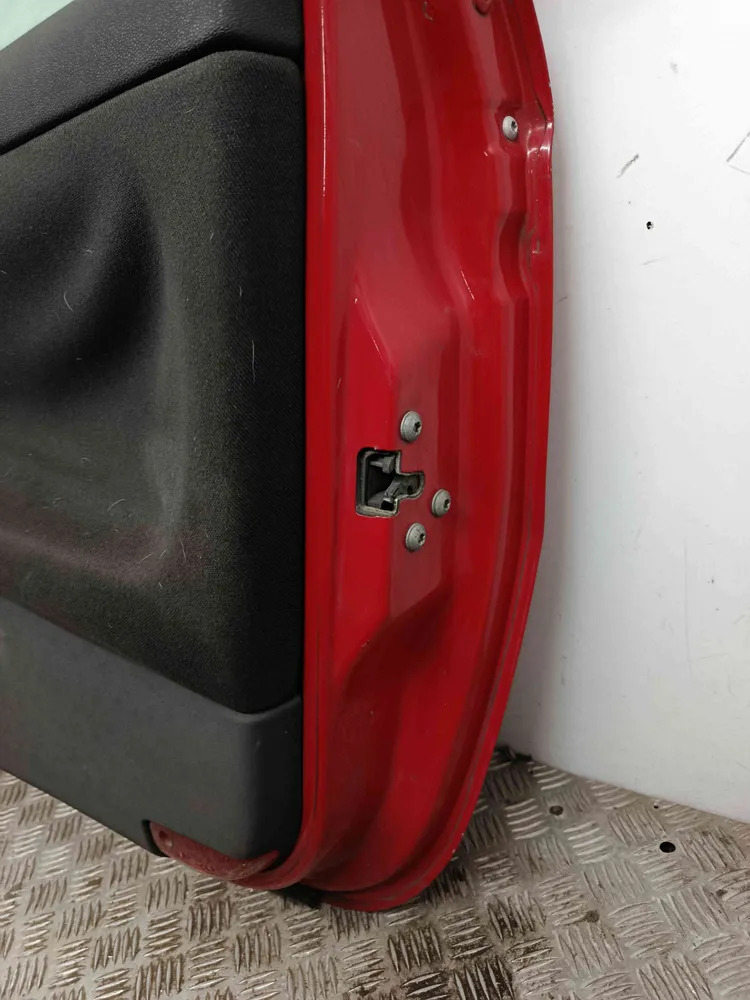 Fechadura / Fecho Porta Direito