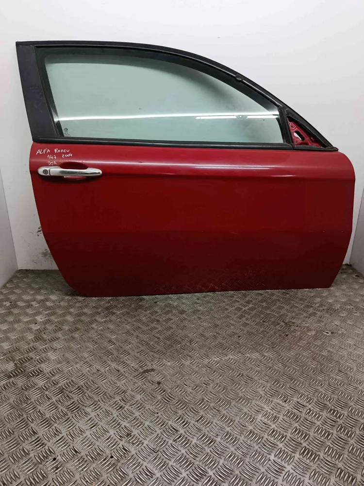 Porta Direita