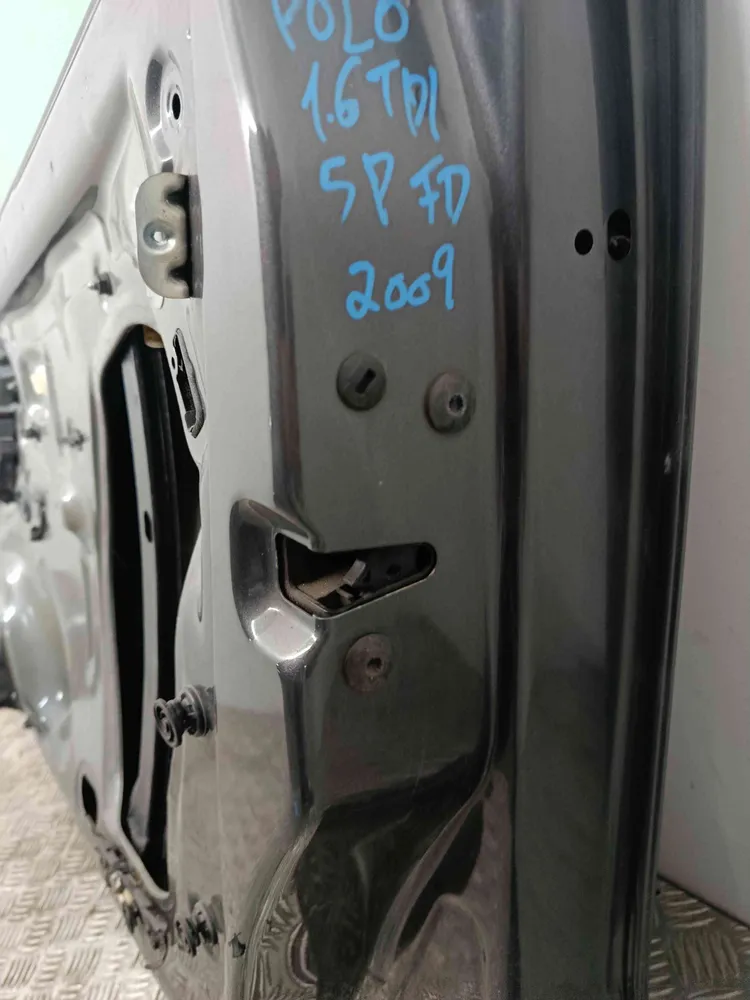 Fechadura / Fecho Porta Frente Direito