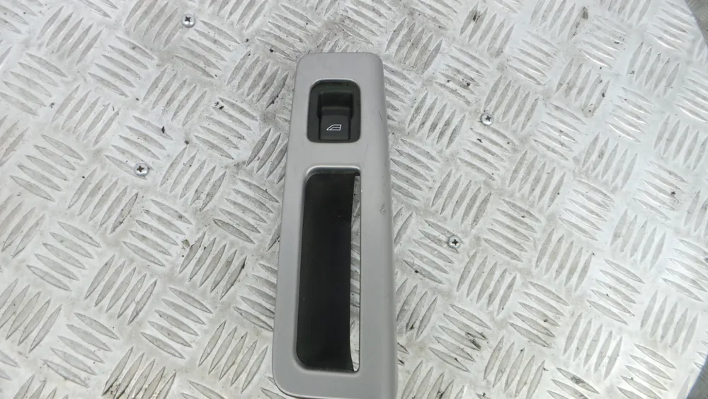 Comando / Botão / Interruptor Vidros Trás Esquerdo