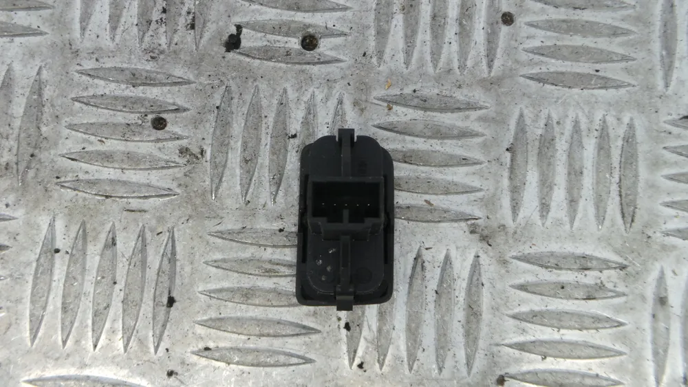 Botão de Bloqueio da Porta 