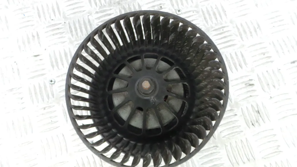 Heater Blower Motor
