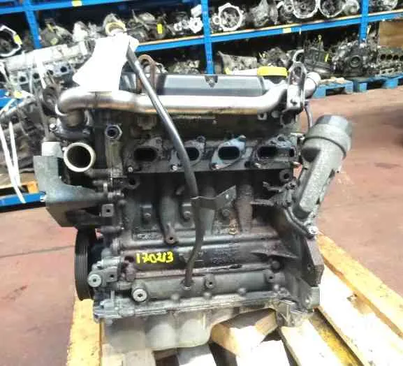 Motor Completo