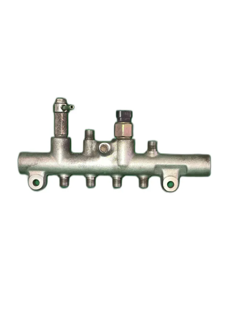 Règle d'injecteur