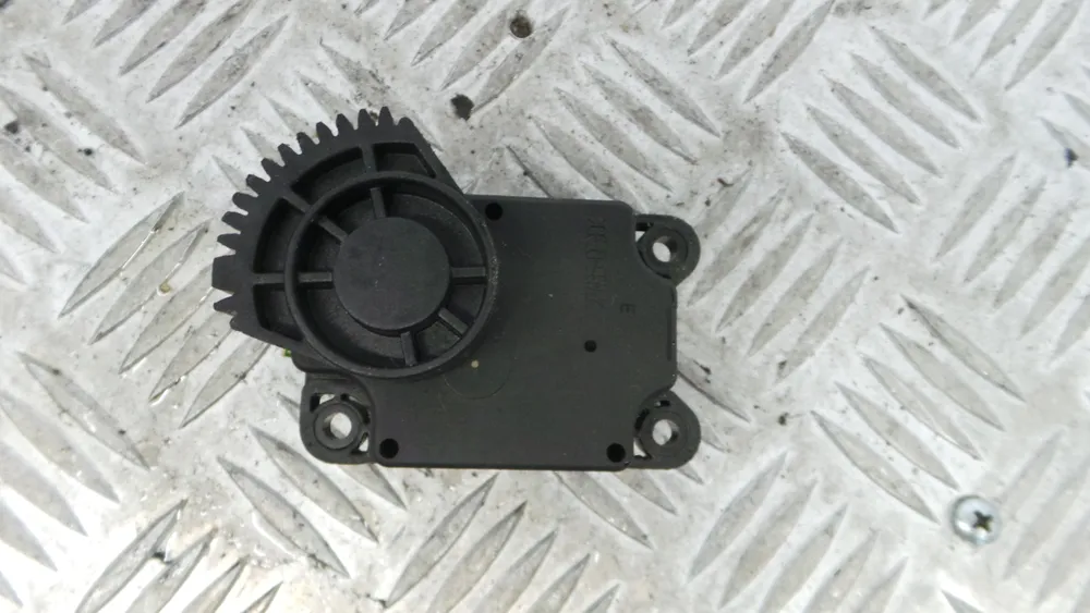Atuador do Circuito de Ar 