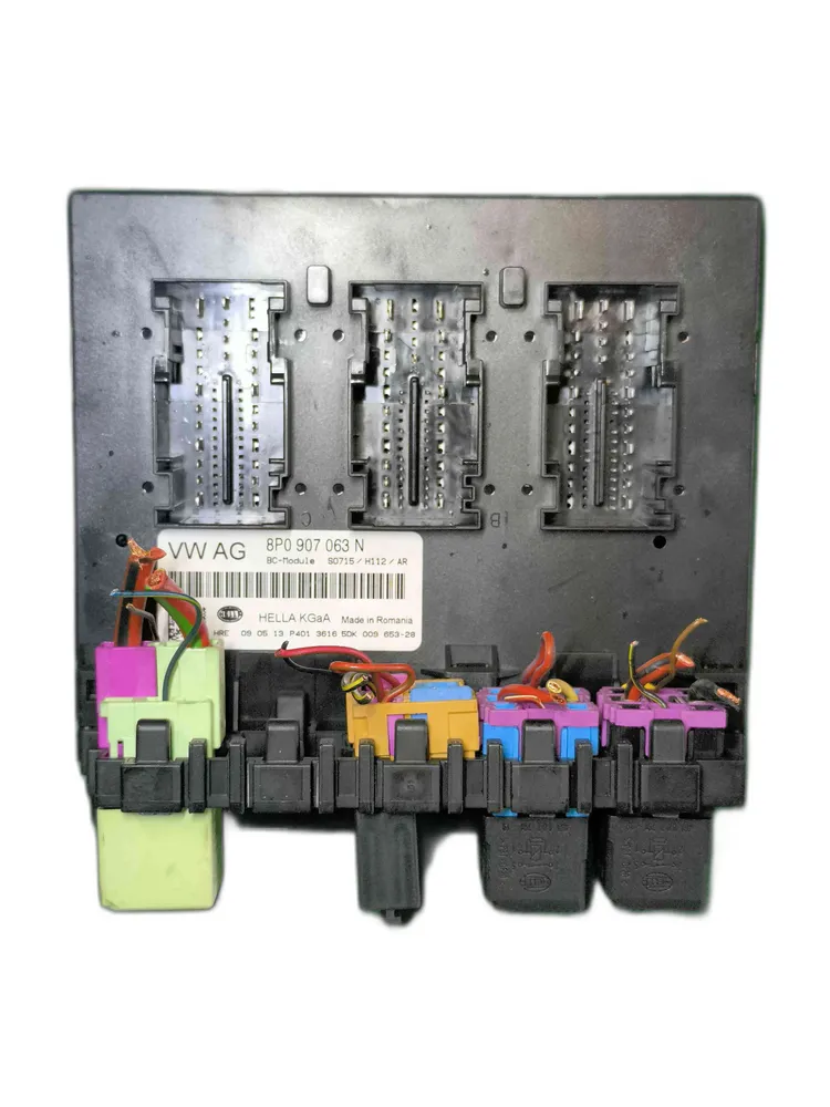 Elektronikmodul