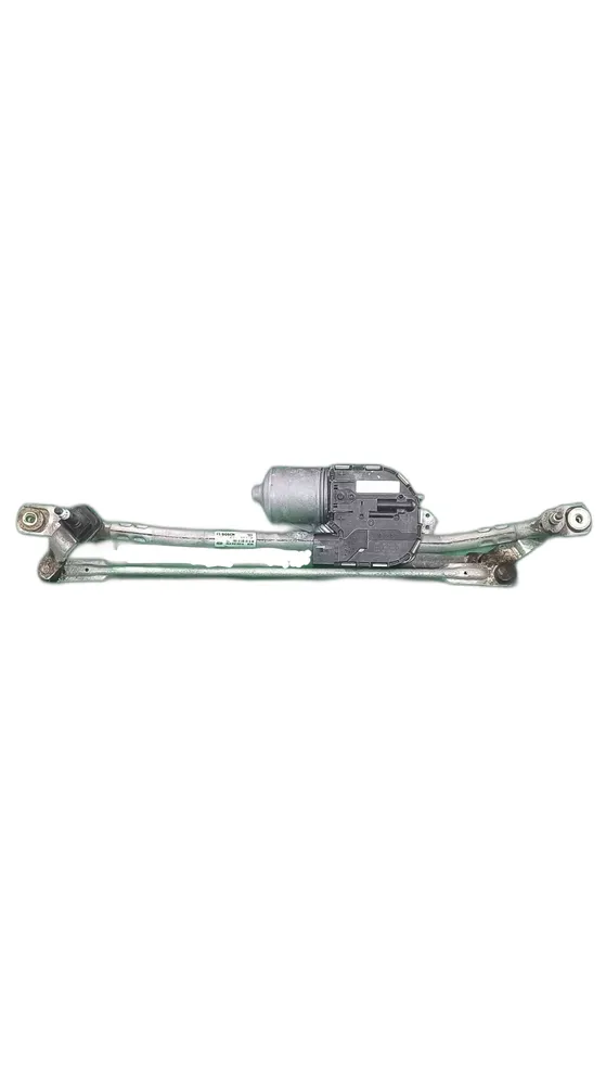 Front Wiper Motor