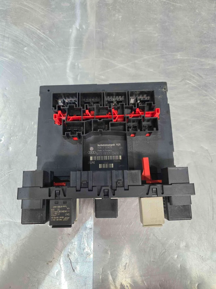 MÓDULO ELETRÓNICO