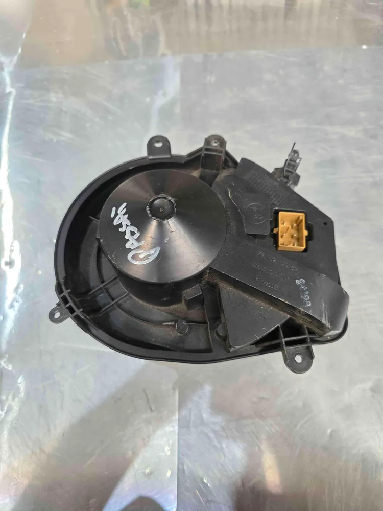 VENTILADOR DA SOFAGEM