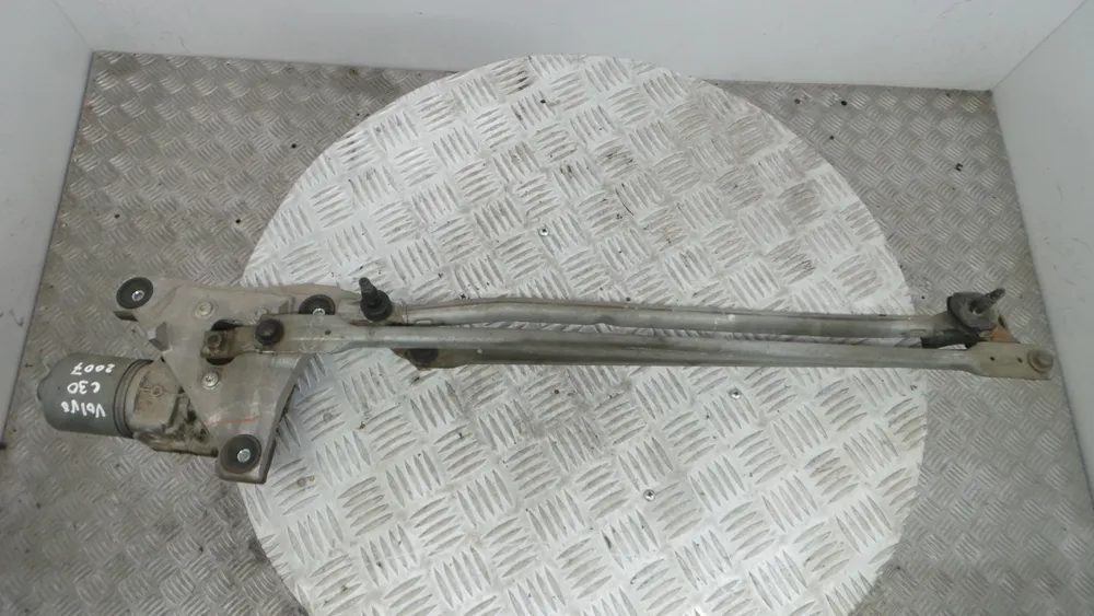Motor Limpa Vidros Frente