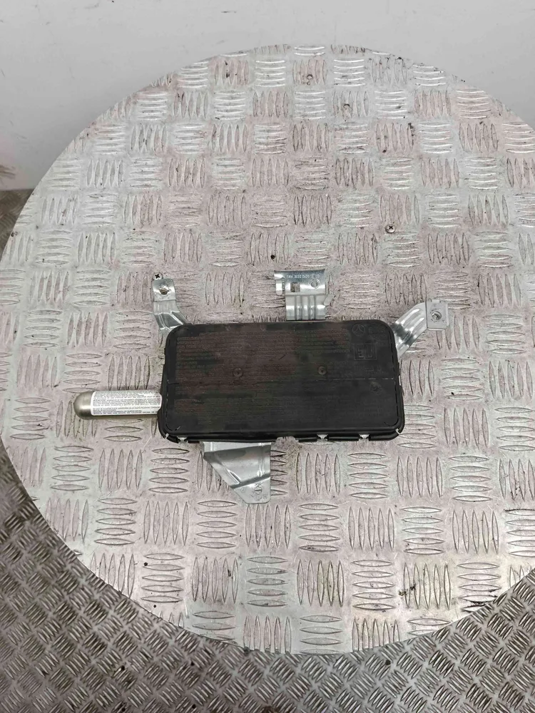 Airbag Porta Direita